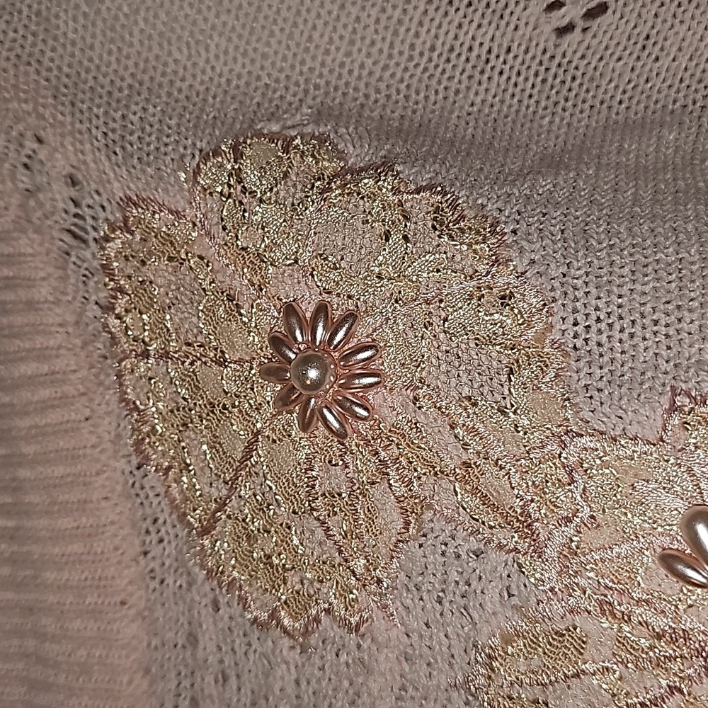 Albee sweater - Picture 2 of 10